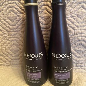 NEXXUS keraphix  damage shampoo (2)